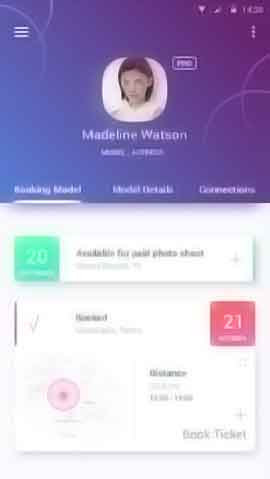 网站流量攻击软件功能一应俱全的企业定制界面